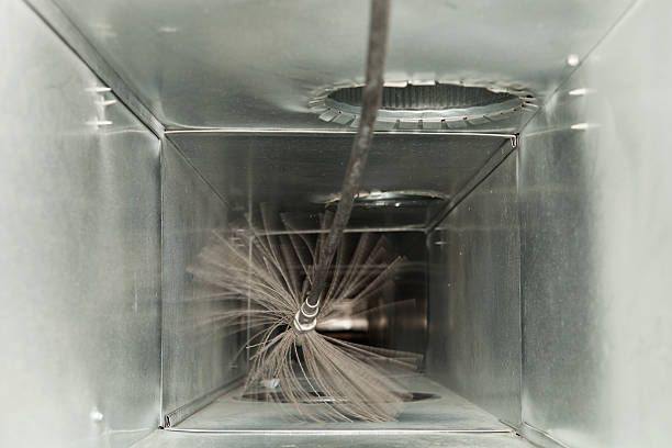 Ductwork Cleaning Services in CO
